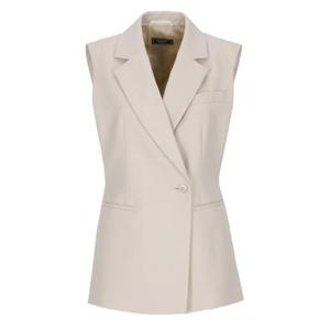 페세리코 가디건 E0302605815044 Beige