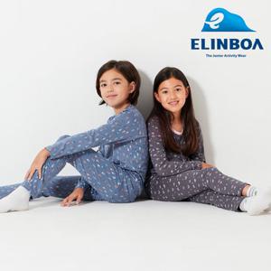 [엘인보아] 주니어 모달 내의 트라이앵글/레인보우