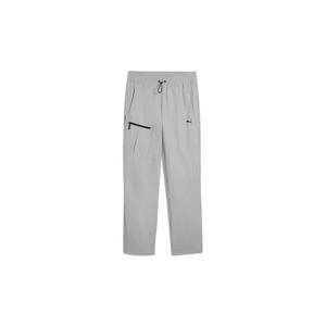PUMA PANTALONI UOMO TECH 68804663GRIGIO TP563754780