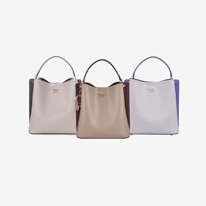 [사만사타바사]리프 버킷백 95031TT