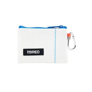 [119REO]소방호스 카드지갑S  [119굿즈]