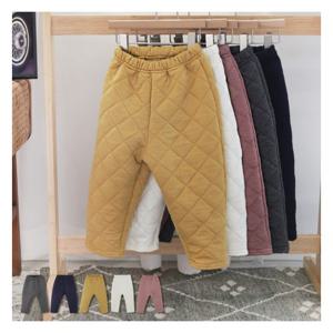 [플레이몰]유아 다이아누빔 아동배기바지