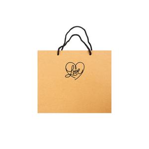 스튜디오8 크라프트쇼핑백/250638 선물 종이가방 포장