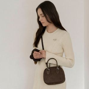 고세핸드백 미니플럼 크로스토트백 GJ510K