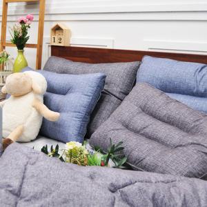 [누리홈]보들베개 40X60 통째로 빨아쓰는 일체형 베개 경추_JJ