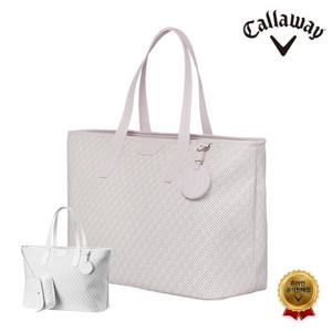 캘러웨이 22 필리 컬렉션 여성 보스턴백