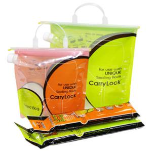 애니락 다용도 휴대물통 - 캐리락 그린 6.5L[캠핑용품/낚시용품]