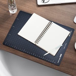 [현대오피스] 컷팅매트 HSM-A4 데스크매트 안전소재사용