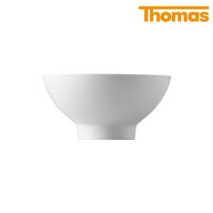 [토마스] 트랜드 굽볼 12cm 화이트