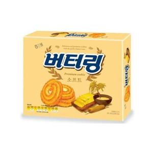 해태 버터링 소프트 238g