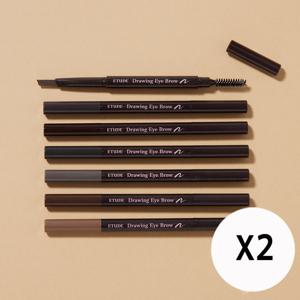 [에뛰드] 드로잉 아이브로우 프로 2개 SET