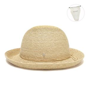 헬렌카민스키 프리마8 버킷햇 라피아햇 모자 내추럴 PRIMA8-NT