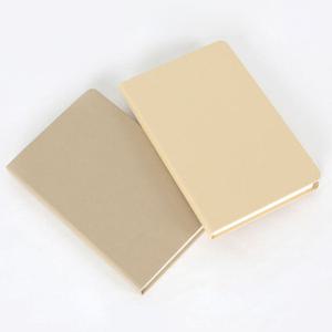 7000 비움 양장 노트 S 수첩 업무 일지 심플 다이어리