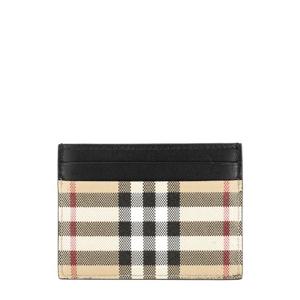 [버버리] (MS SANDON 8065633) 남성 SANDON 카드지갑 23SS