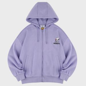 [클라이드앤]스누피 후드 집업티 FNATS672FC