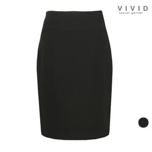 [비비드 시크릿가너]여성 88까지 심플 정장 스커트