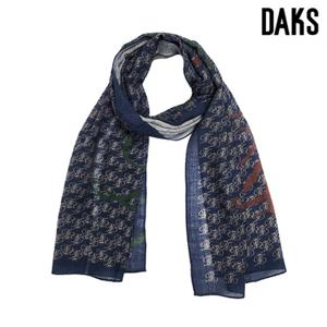 [닥스] 울 스카프 FKD023