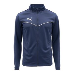 M 푸마져지 ZQC 657647-06 푸마 팀라이즈 트레이닝 폴리 자켓 AS