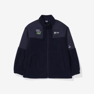 [휠라키즈] 어반 플리스 세트 상의 (FK2FTF4501X_DID)