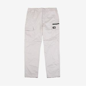 노스페이스트레이닝바지 JQS NP6NP17C 버스턴 카고 팬츠 A WHITE