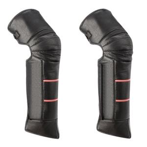 오토바이방한무릎보호대 오토바이 보호대 기모보호대 기모바지