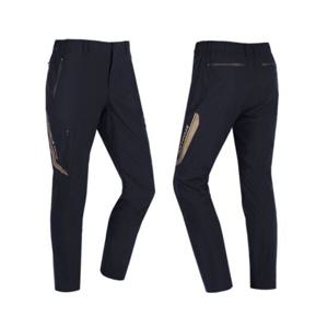 [아티누스]아티누스 AP-236 쿨 스트레치 카고팬츠 블랙 낚시복