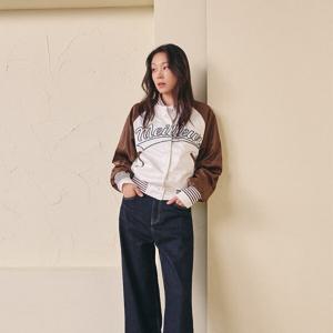 [클라이드앤]레터링 스타디움 점퍼FNCJP813