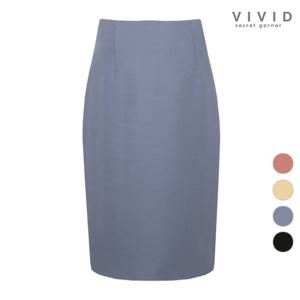 [비비드 시크릿가너]여성 잇츠 겨울가을 정장 스커트