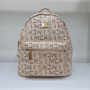 [몽크로스]자가드 베이직 백팩a WBP9936_SH