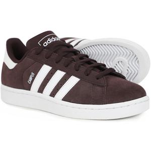 [정품] 아디다스 캠퍼스 쉐도우 브라운 화이트 (IE4594)