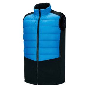 VQC FZ254-2 푸조 오리진 패딩조끼