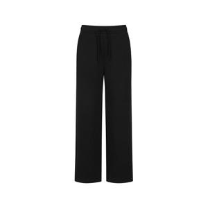 [폴햄]여성 기모 와이드 스웨트 팬츠 (PHD4PT2303)