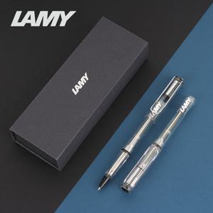 LAMY 라미 비스타 수성펜 투명