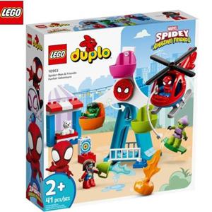 레고 스파이더맨과 친구들 레고 블럭 어린이 장난감