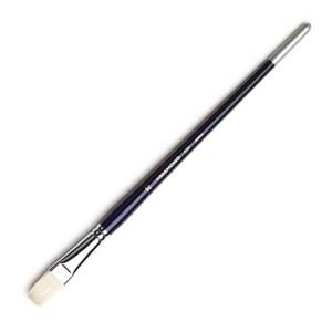 화홍 유화붓 아크릴붓 납작붓 낱자루 830F 20호