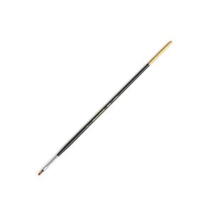 화홍 유화붓 아크릴붓 납작붓 낱자루 848F 1호