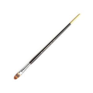 화홍 유화붓 아크릴붓 납작붓 낱자루 848F 14호