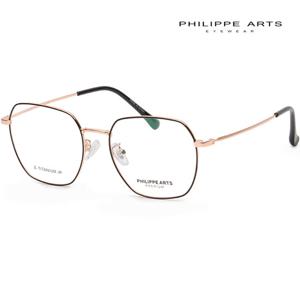 필립아츠 안경테 PA3050KT 005 초경량 베타티타늄