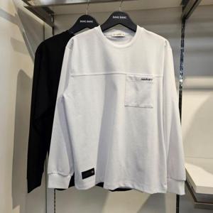 뱅뱅 HC09 칠곡점 깔끔하고 모던한 긴팔티 CTk126