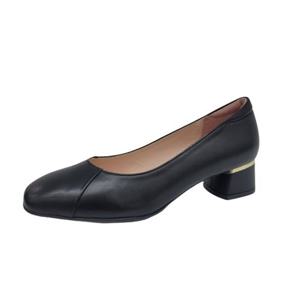 [에스콰이아]포트폴리오 여성 펌프스 PFDSHP578BK