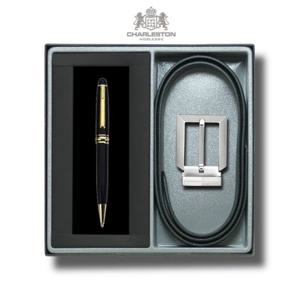 고급 볼펜 고품격 벨트 정장벨트 선물세트 감사