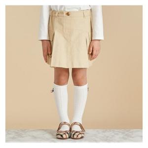 [닥스키즈][닥스키즈] 카고 스커트_DUS12SA63M_BG