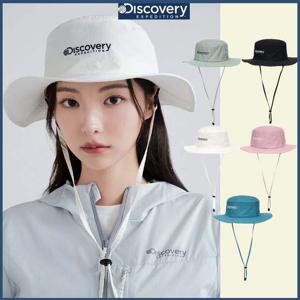 디스커버리 24년 남여공용 할인 패커블 햇 DXHT4034N
