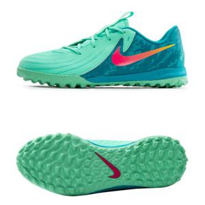 [나이키]유소년 팬텀 GX2 아카데미 LV8 TF 풋살화(FQ7391-300)