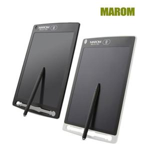 마롬 전자노트 BKLCD-1051 10인 치 전자메모장 보드