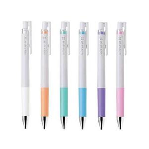 파이롯트 젤잉크 볼펜 쥬스업 파스텔컬러 0.4mm