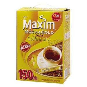 맥심 모카골드 커피믹스 12gX150T 동서식품