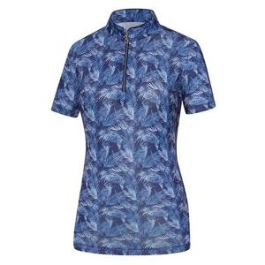 [콜핑]LD08 여성 여름 냉감 반팔집업 등산티 KTT4889W