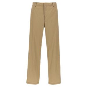 프라다 스트레이트 팬츠 SPH364SOOO12VCF0065