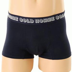 솔브 SMP2303TNBT 부드러운 레이온스판 베이직 남성 드로즈